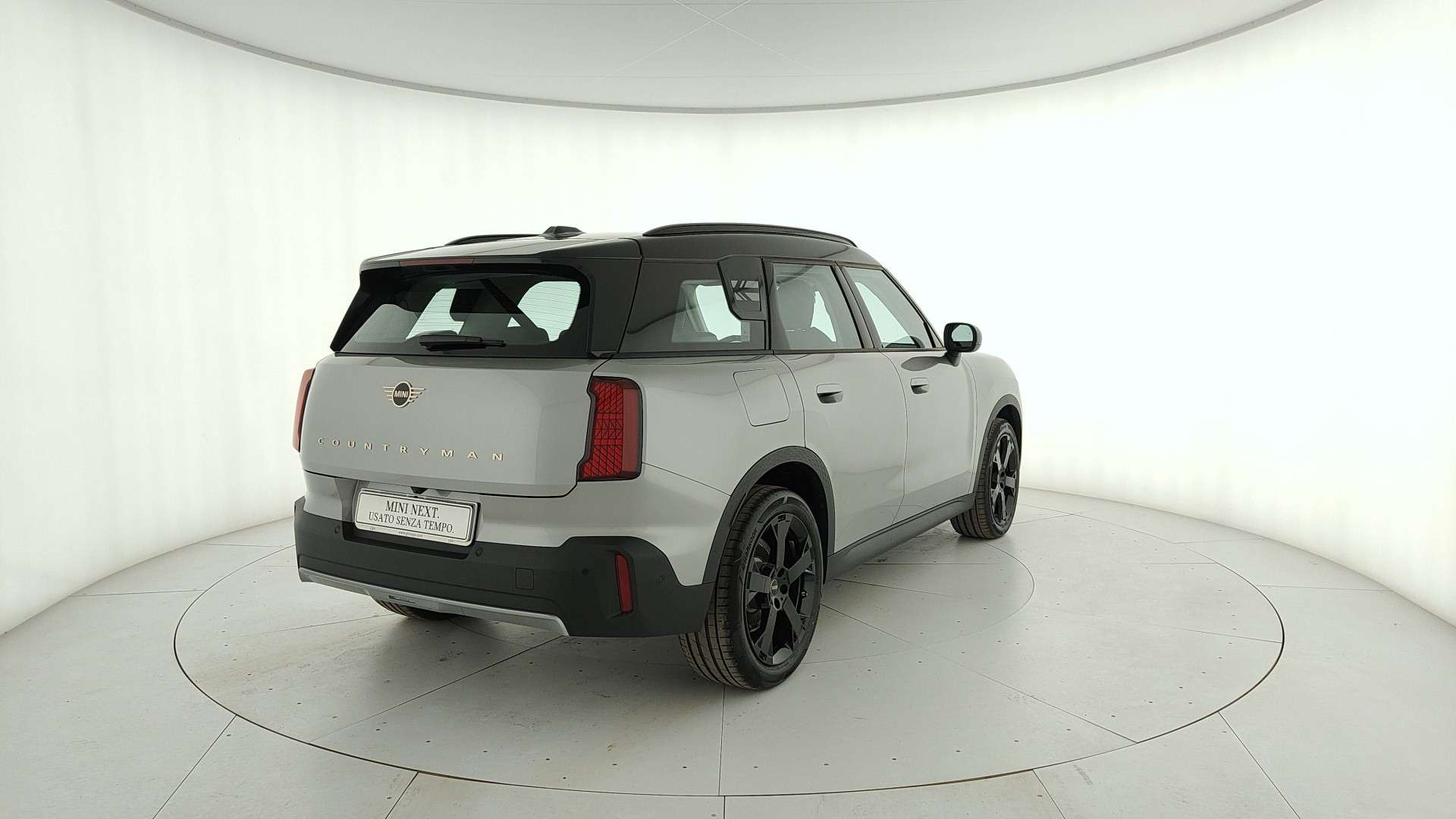 Mini Countryman Classic One - 2025 - Joinsteer - #3