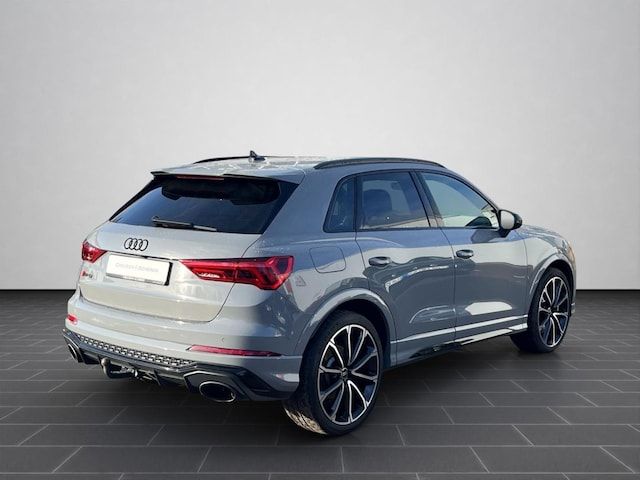 Audi RSQ3 TFSI Quattro S Tronic - 2022 - Joinsteer - #2