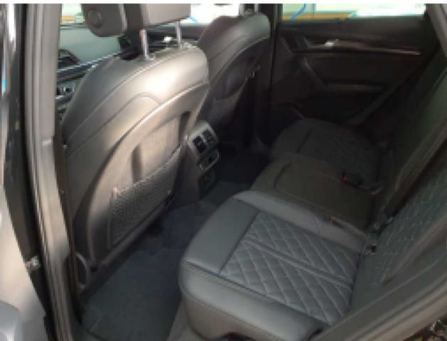 Audi SQ5 Sportback TDI Tiptronic - 2023 - Joinsteer - #4