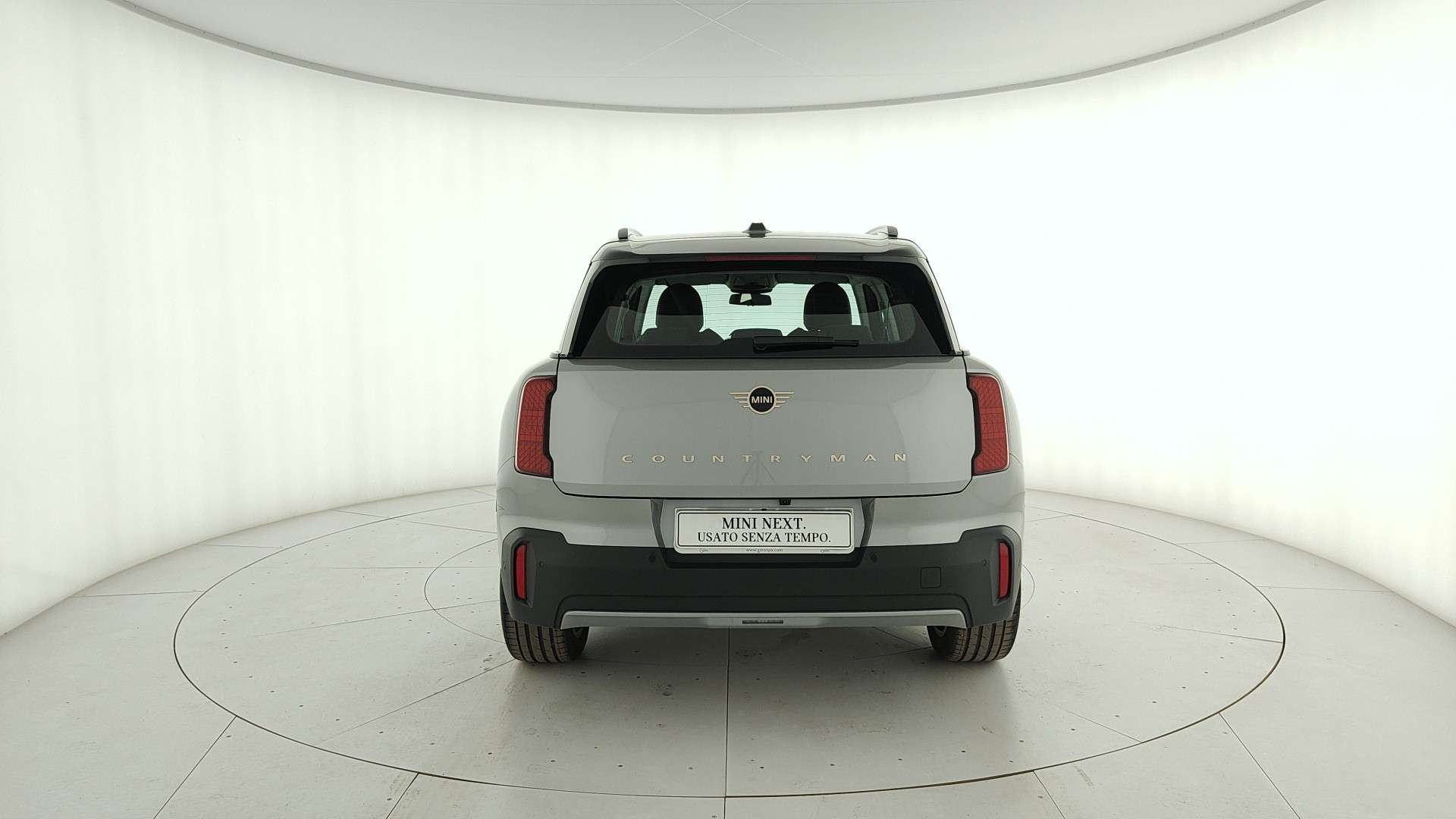 Mini Countryman Classic One - 2025 - Joinsteer - #4