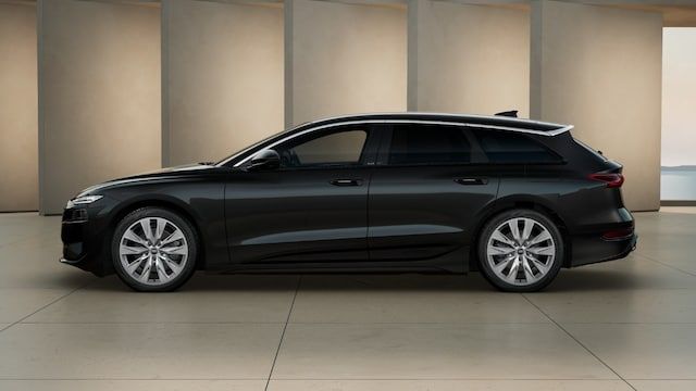 Audi A6 Avant E-tron E-tron - 2025 - Joinsteer - #4