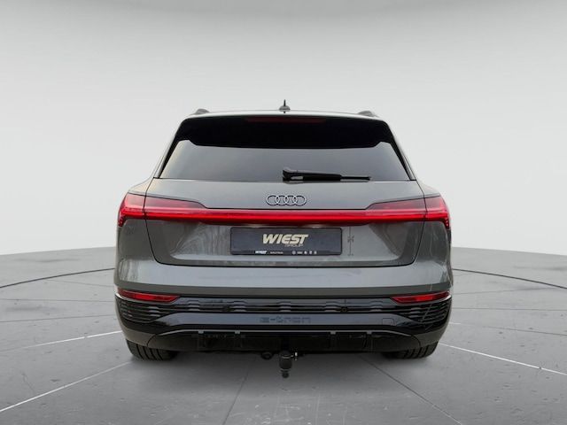 Audi Q8 E-tron S Line 55 E-tron Quattro - 2023 - Joinsteer - #6