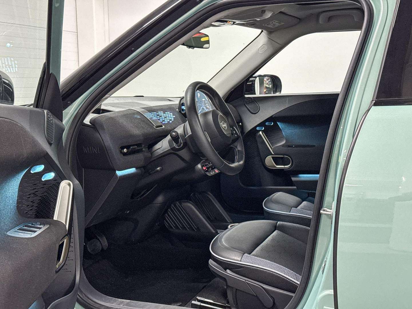 Mini Aceman Classic Cooper SE - 2025 - Joinsteer - #7