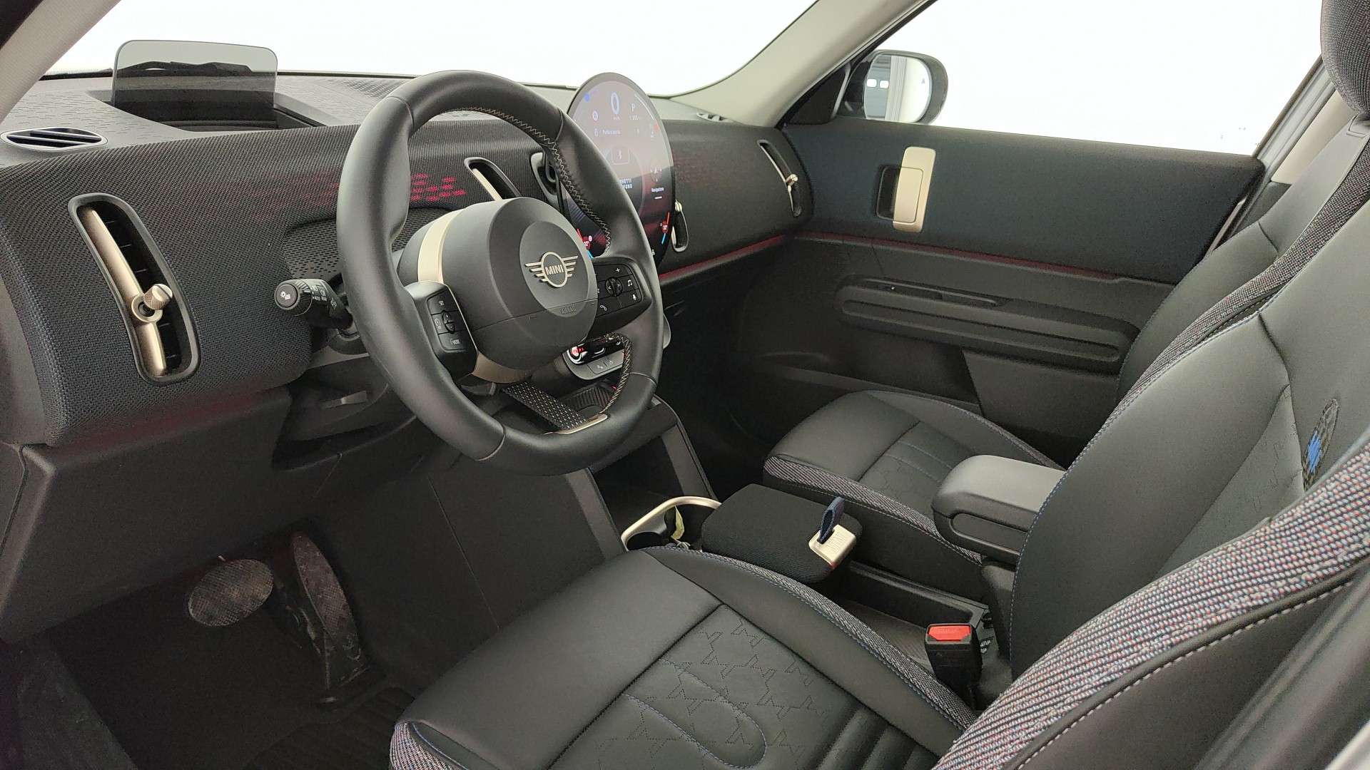 Mini Countryman Classic One - 2025 - Joinsteer - #5