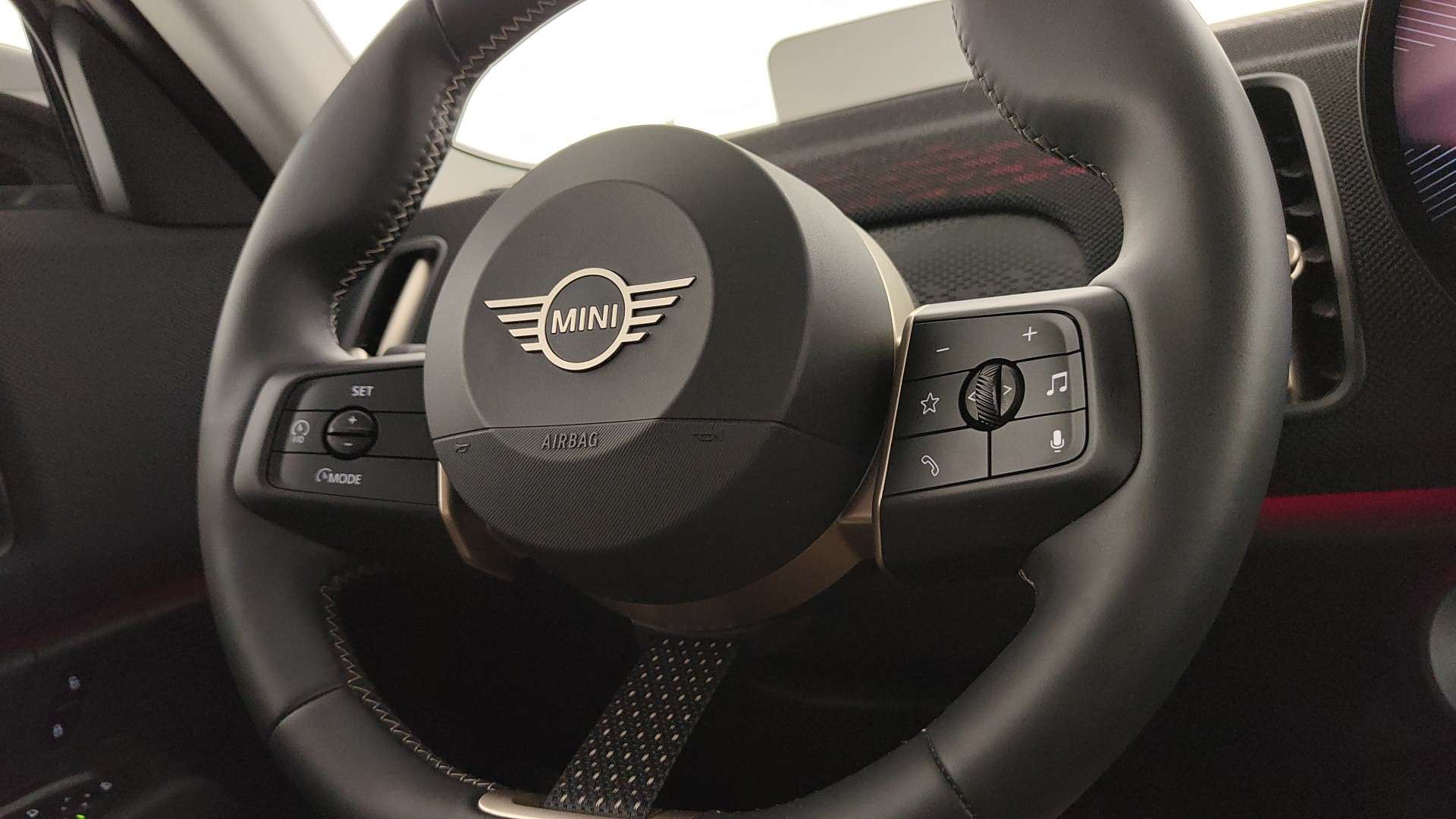 Mini Countryman Classic One - 2025 - Joinsteer - #6