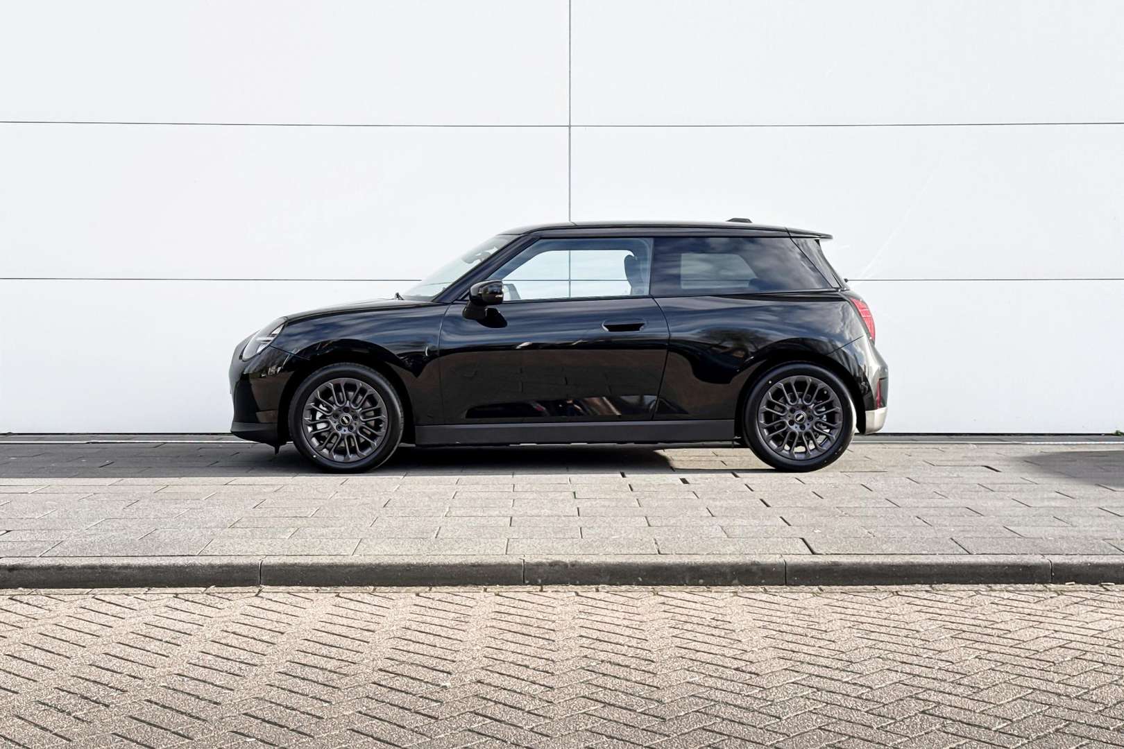 Mini 3 Portes Cooper E - 2026 - Joinsteer - #1