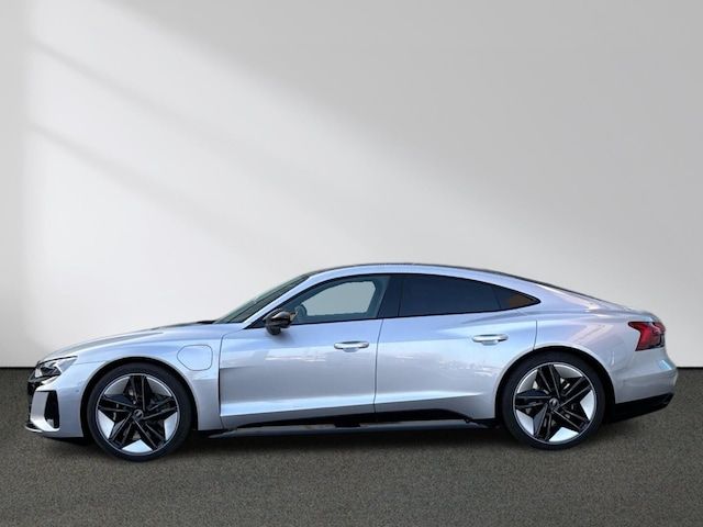 Audi E-tron GT Quattro E-tron Quattro - 2022 - Joinsteer - #2
