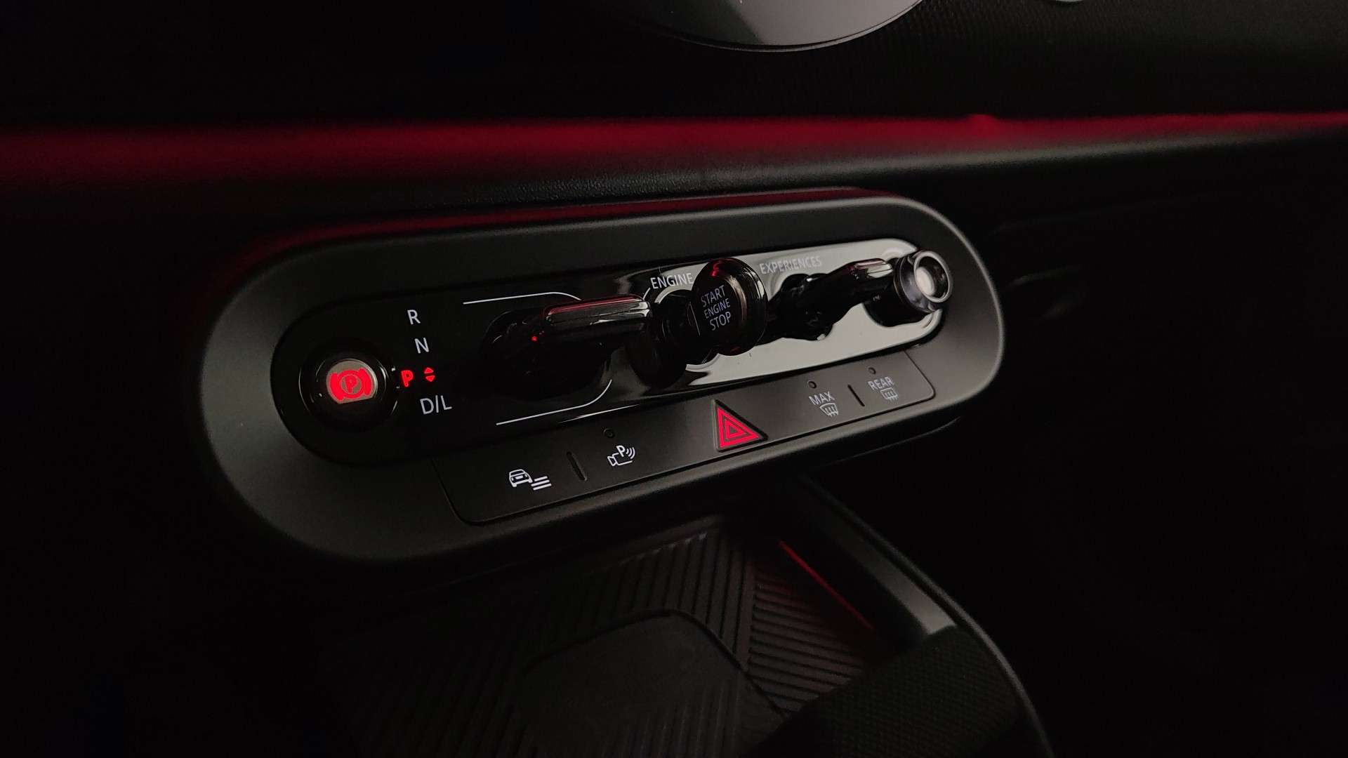 Mini Countryman Classic One - 2025 - Joinsteer - #8