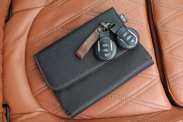 Mini Hatch Pepper Cooper S — photo 27