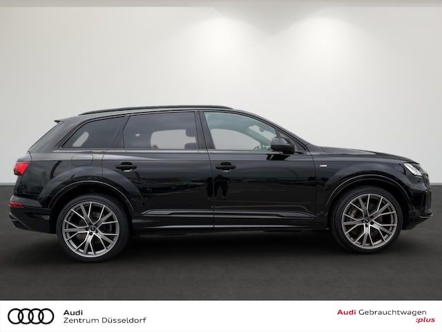 Audi Q7 SUV TFSI E 55 TFSI E Quattro Tiptronic - 2022 - Joinsteer - #3