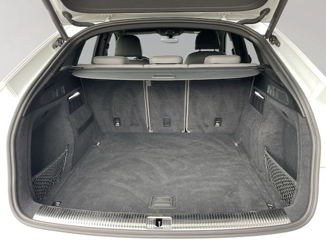Audi SQ5 Sportback TDI Tiptronic - 2022 - Joinsteer - #9