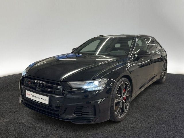 Audi S6 Avant TDI Quattro Tiptronic - 2022 - Joinsteer - #2
