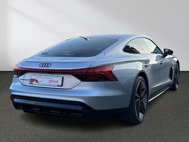 Audi E-tron GT Quattro E-tron Quattro - 2022 - Joinsteer - #3