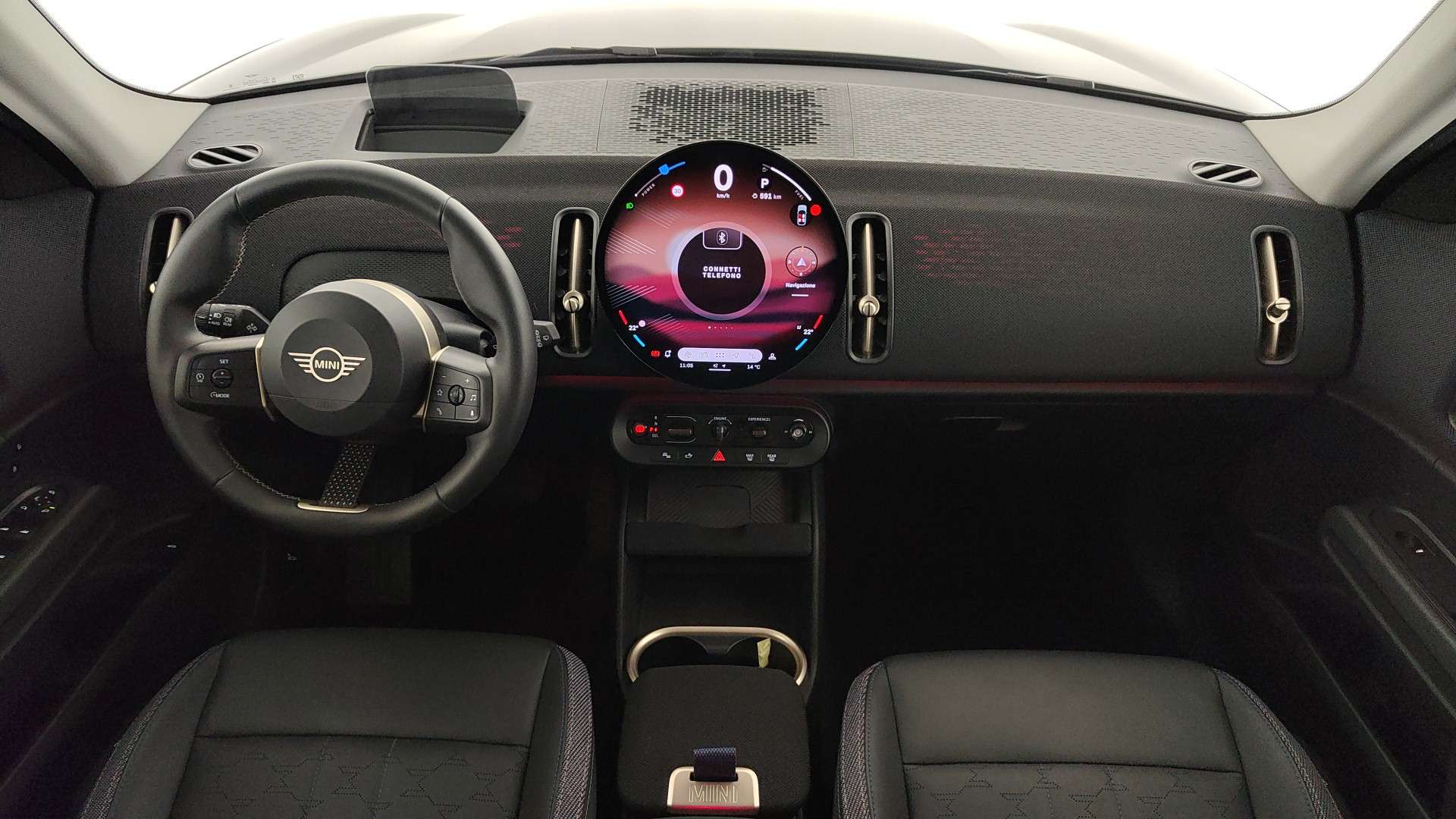 Mini Countryman Classic One - 2025 - Joinsteer - #9