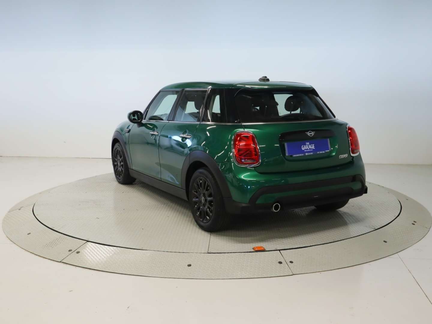 Mini 5 Portes Cooper - 2023 - Joinsteer - #3