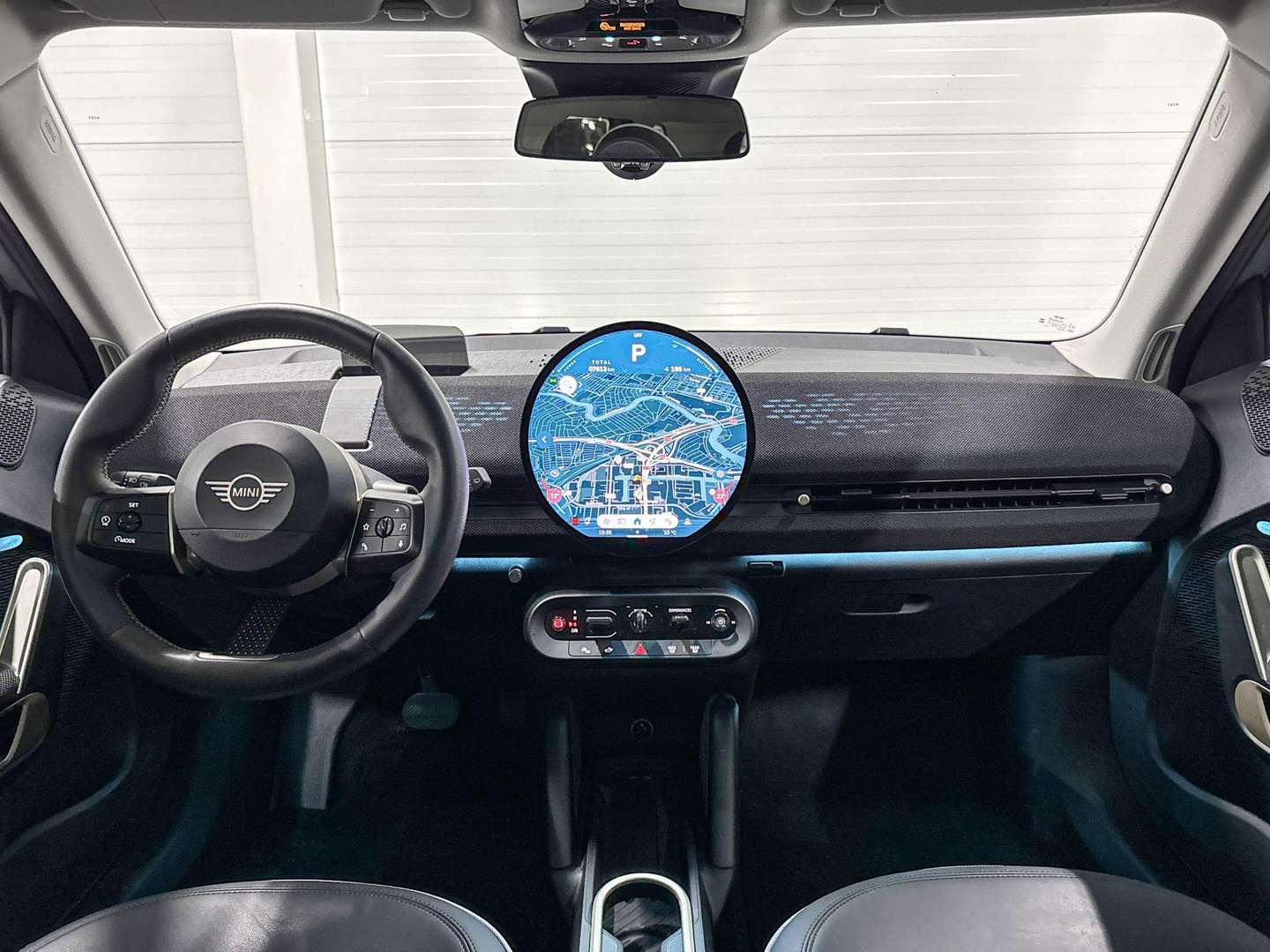 Mini Aceman Classic Cooper SE - 2025 - Joinsteer - #10