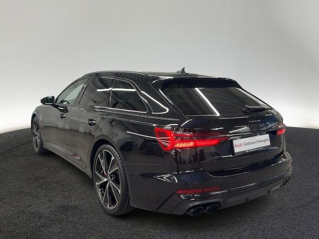 Audi S6 Avant TDI Quattro Tiptronic - 2022 - Joinsteer - #3