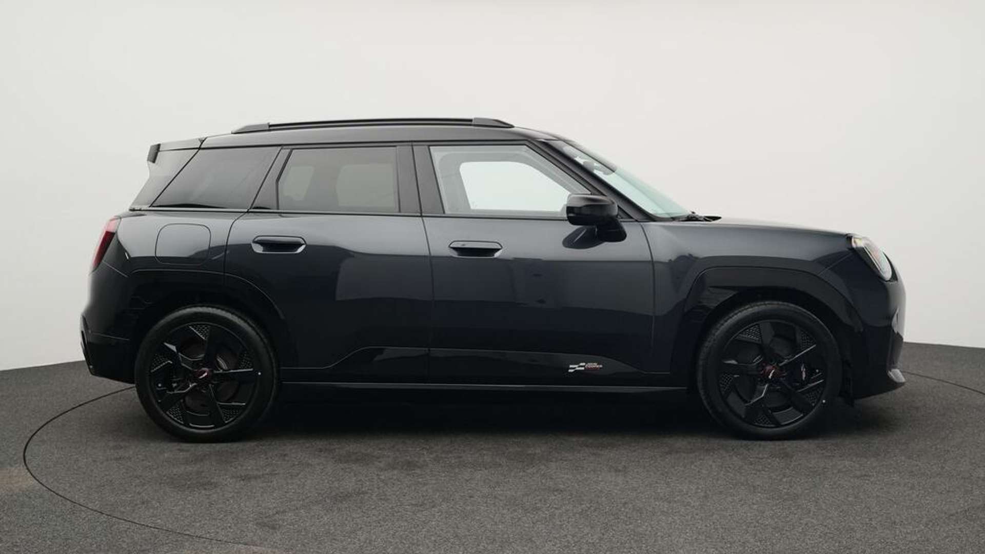 Mini Aceman John Cooper Works - 2024 - Joinsteer - #2