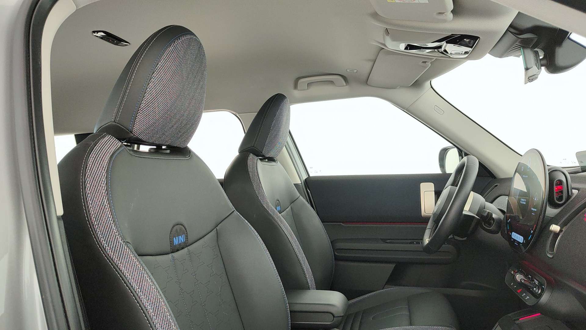 Mini Countryman Classic One - 2025 - Joinsteer - #10