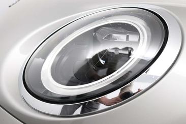 Mini Cooper Classic Cooper — photo 31