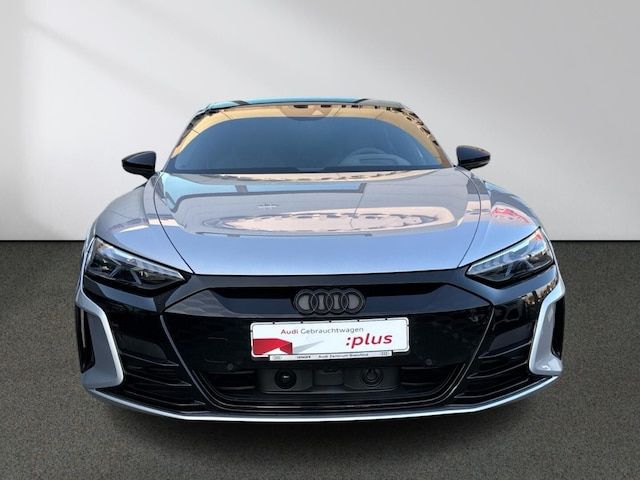 Audi E-tron GT Quattro E-tron Quattro - 2022 - Joinsteer - #4