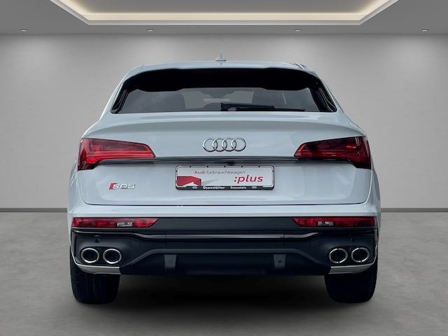 Audi SQ5 Sportback TDI Tiptronic - 2022 - Joinsteer - #11