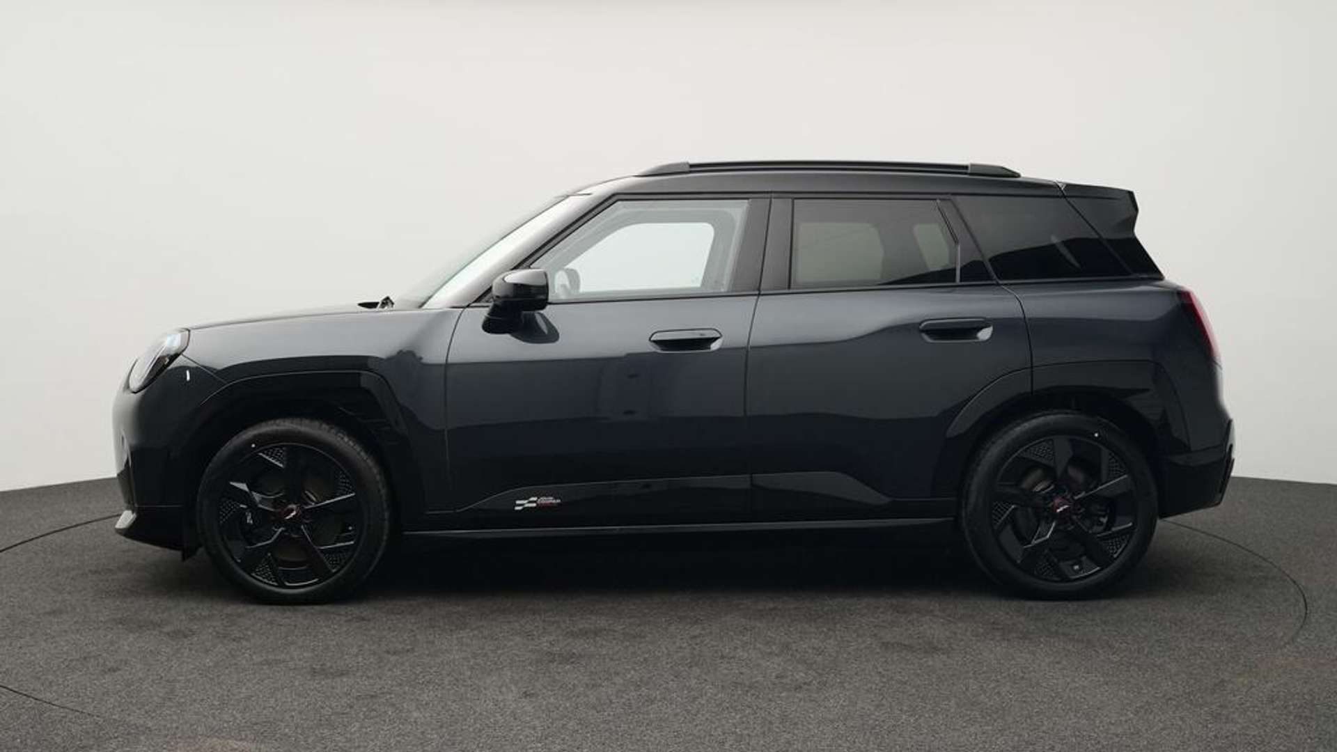 Mini Aceman John Cooper Works - 2024 - Joinsteer - #3