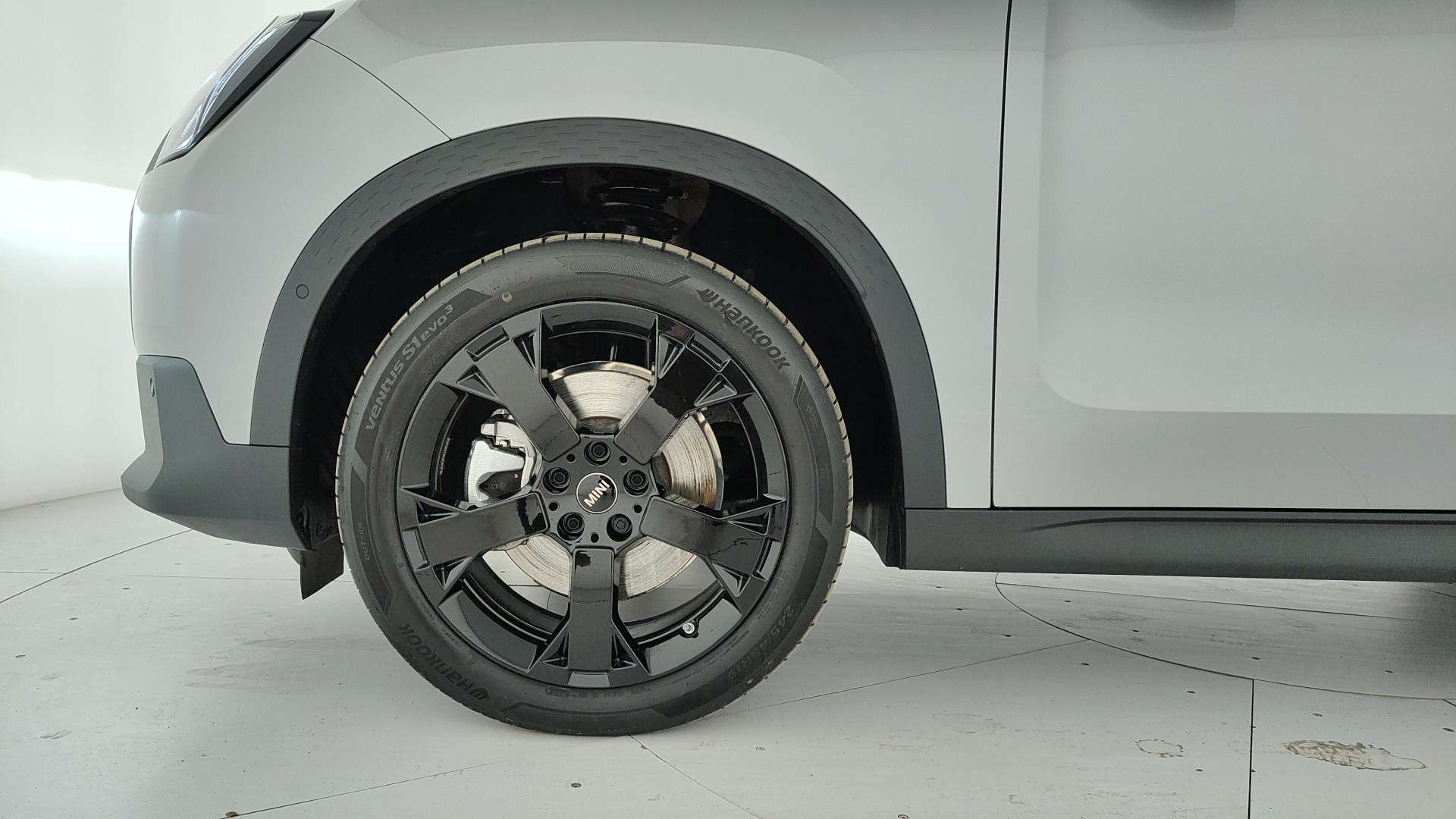 Mini Countryman Classic One - 2025 - Joinsteer - #11