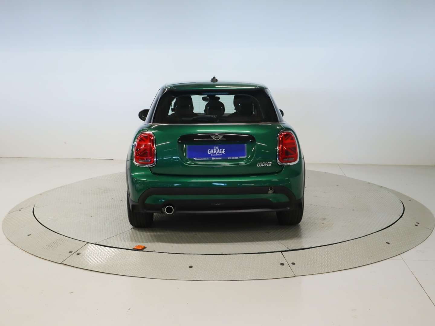 Mini 5 Portes Cooper - 2023 - Joinsteer - #4