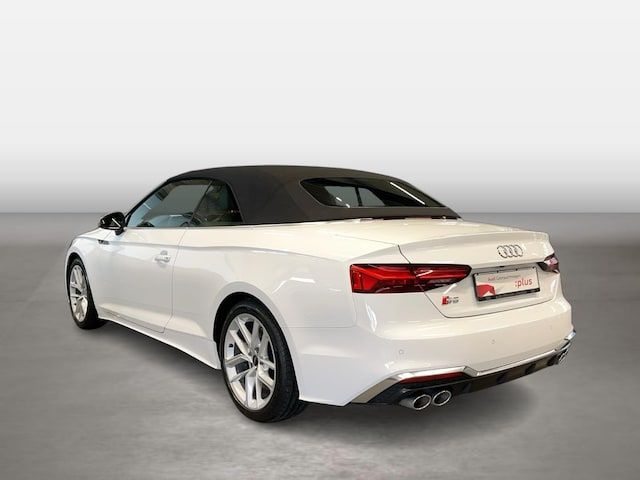 Audi S5 Cabriolet TFSI Quattro Tiptronic - 2023 - Joinsteer - #3
