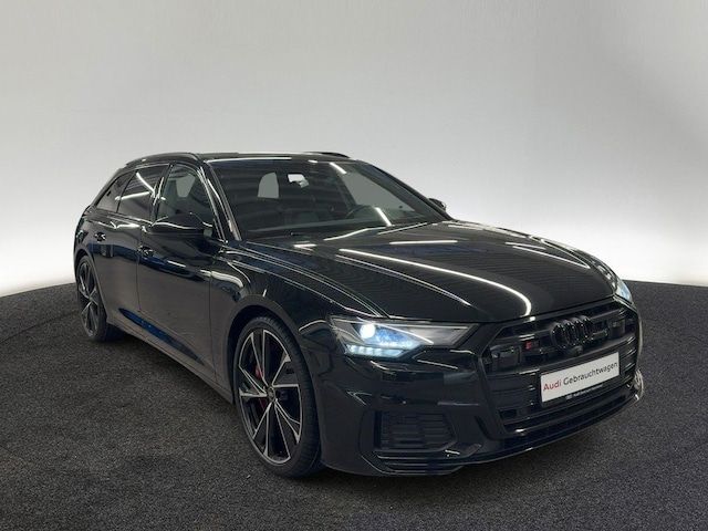 Audi S6 Avant TDI Quattro Tiptronic - 2022 - Joinsteer - #5