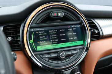 Mini Hatch Pepper Cooper S — photo 29