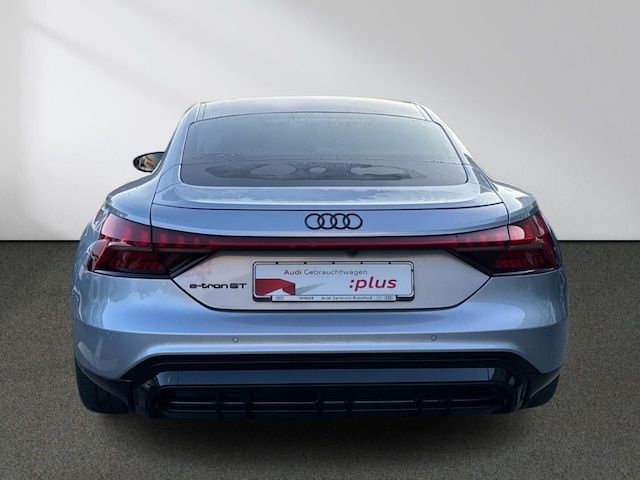 Audi E-tron GT Quattro E-tron Quattro - 2022 - Joinsteer - #5