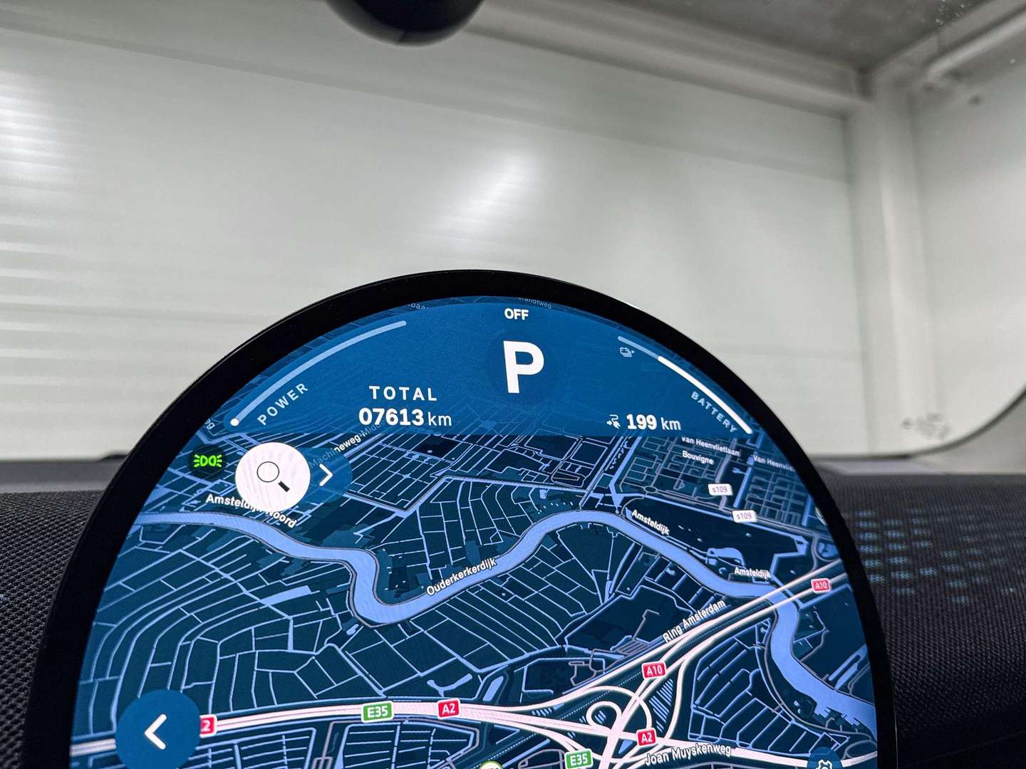 Mini Aceman Classic Cooper SE - 2025 - Joinsteer - #12