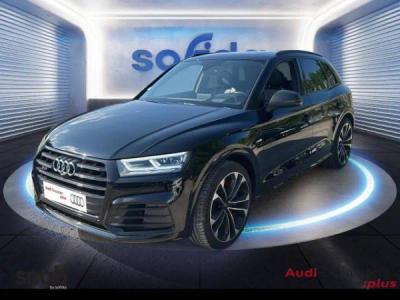 Audi SQ5 SQ5 TDI 347 Ch Tiptronic -  - Joinsteer - #1