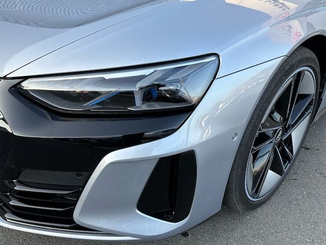 Audi E-tron GT Quattro E-tron Quattro - 2022 - Joinsteer - #6