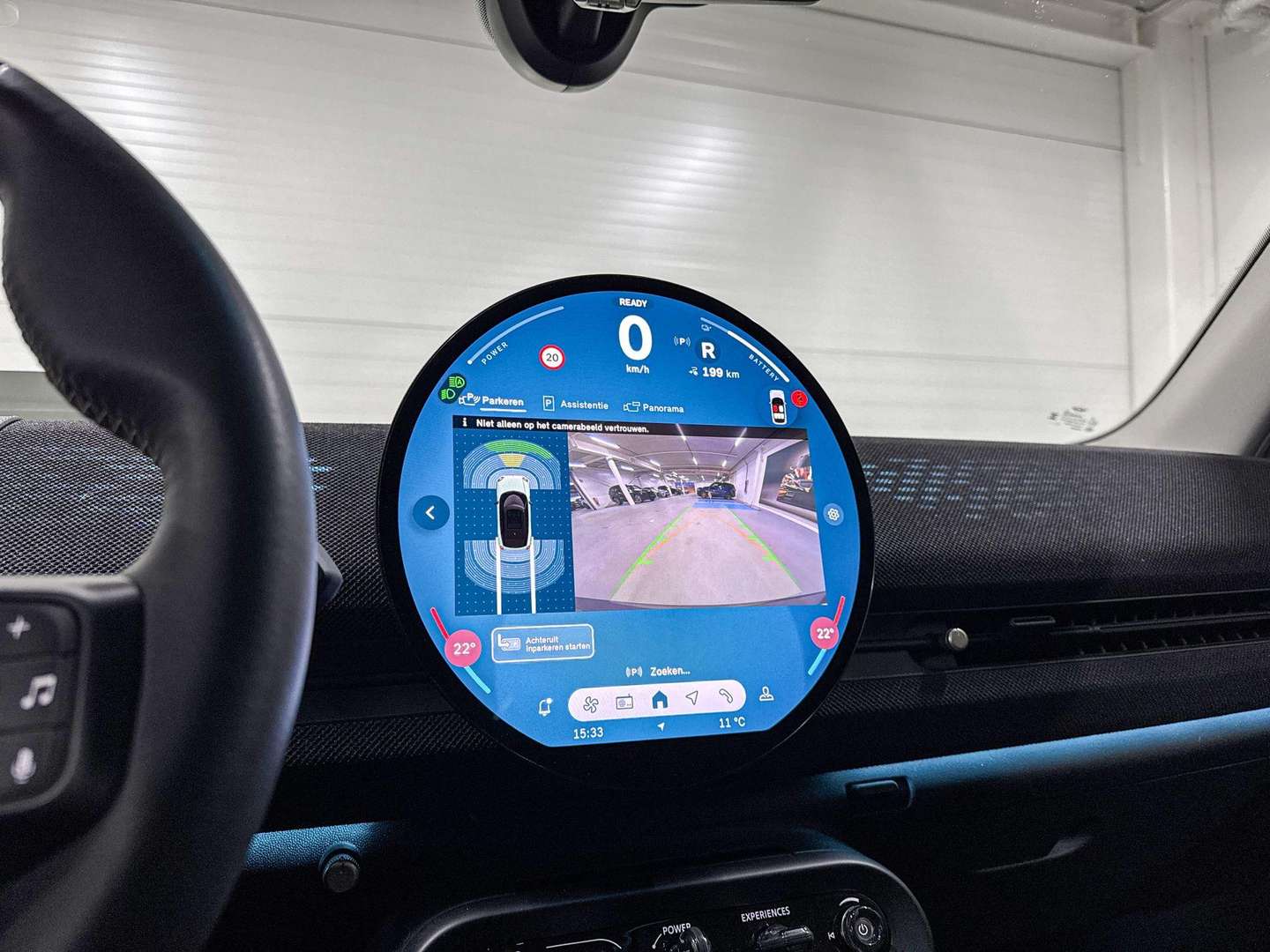 Mini Aceman Classic Cooper SE - 2025 - Joinsteer - #13