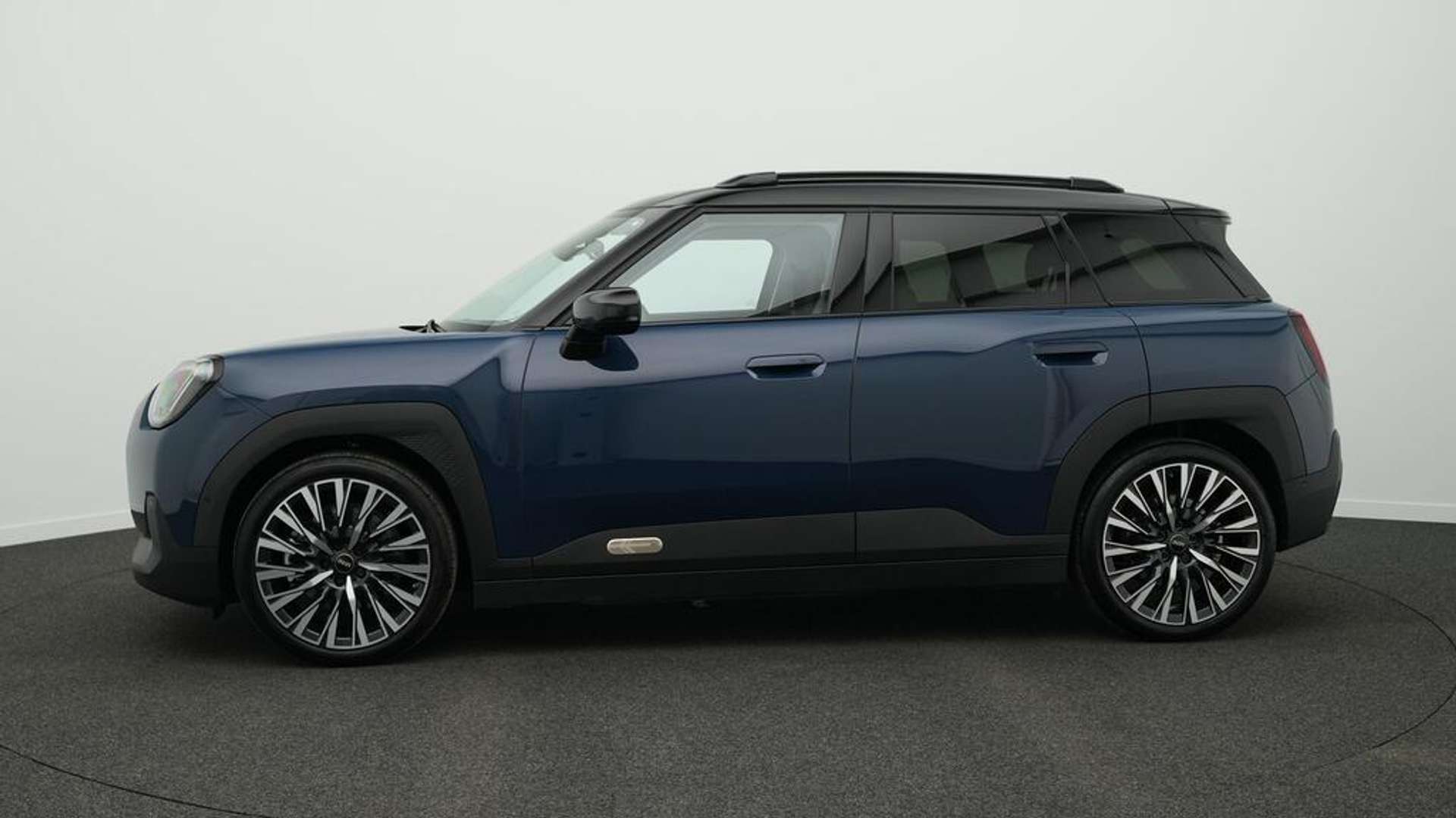 Mini Aceman Classic - 2025 - Joinsteer - #2