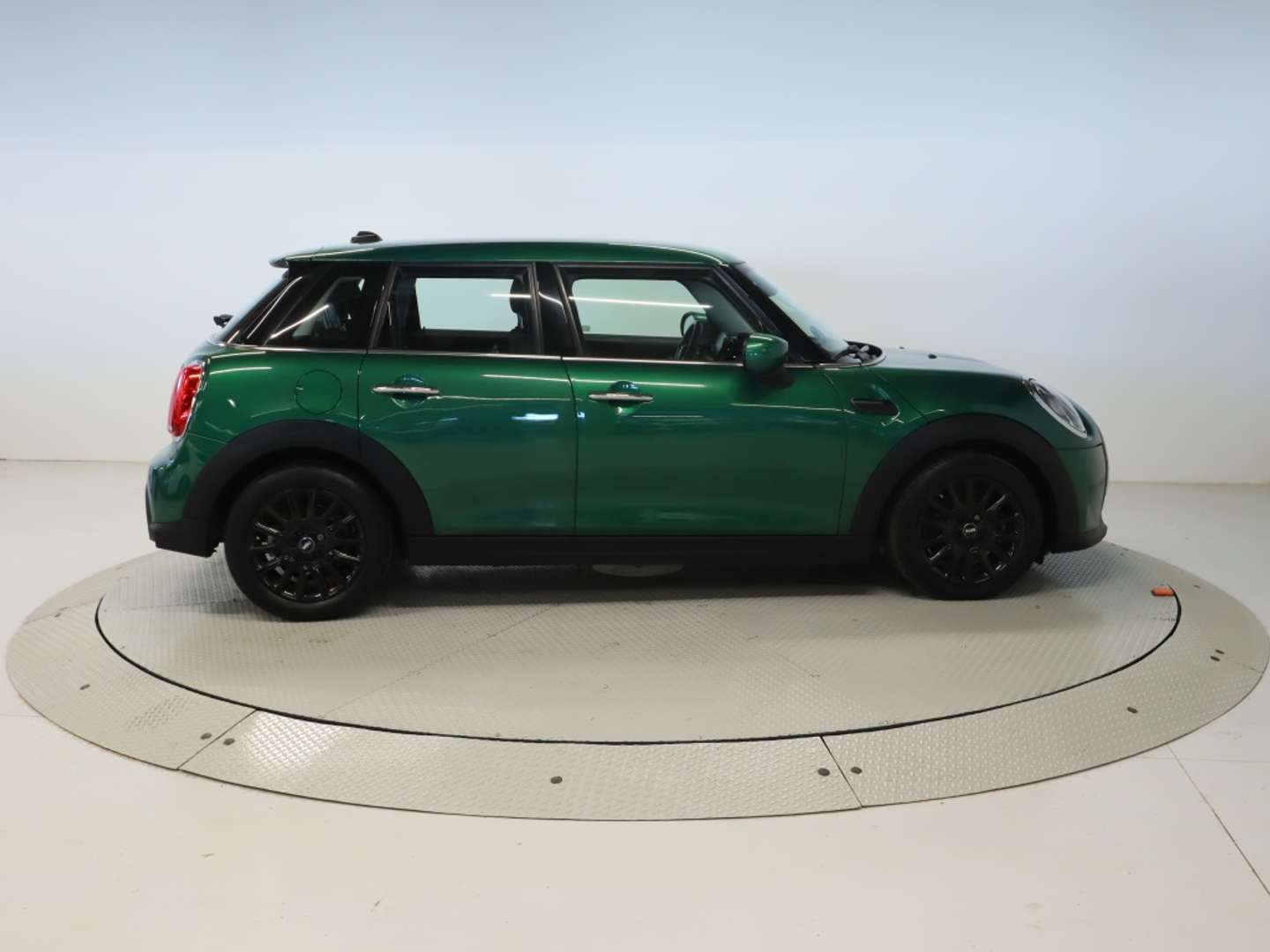 Mini 5 Portes Cooper - 2023 - Joinsteer - #6