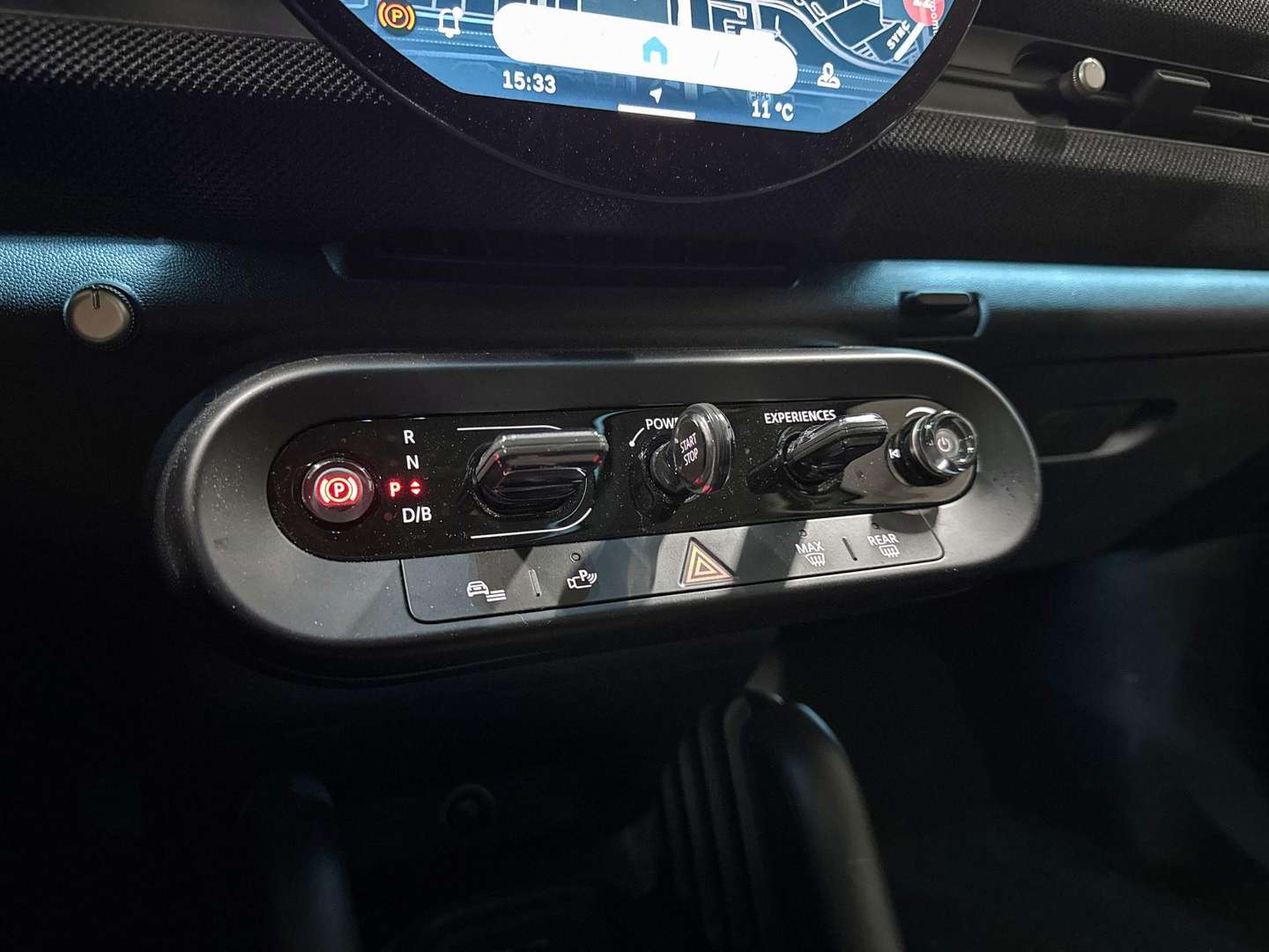 Mini Aceman Classic Cooper SE - 2025 - Joinsteer - #14