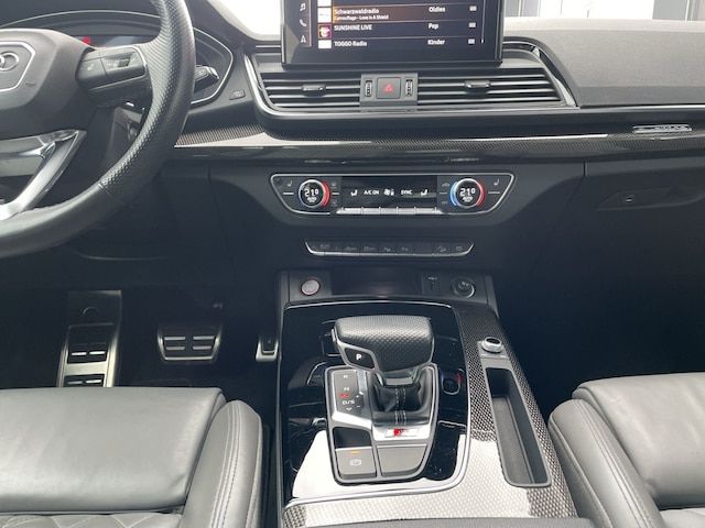 Audi SQ5 Sportback TDI Tiptronic - 2022 - Joinsteer - #14