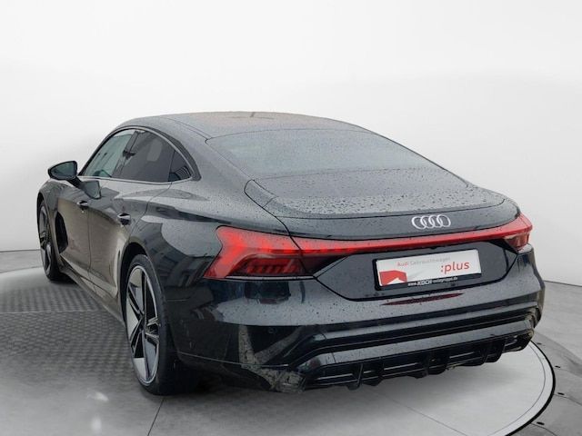 Audi E-tron GT Quattro E-tron Quattro - 2023 - Joinsteer - #5