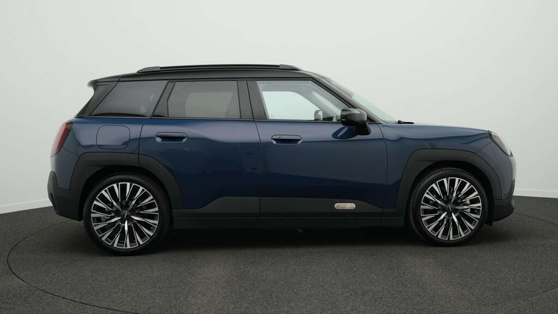 Mini Aceman Classic - 2025 - Joinsteer - #3