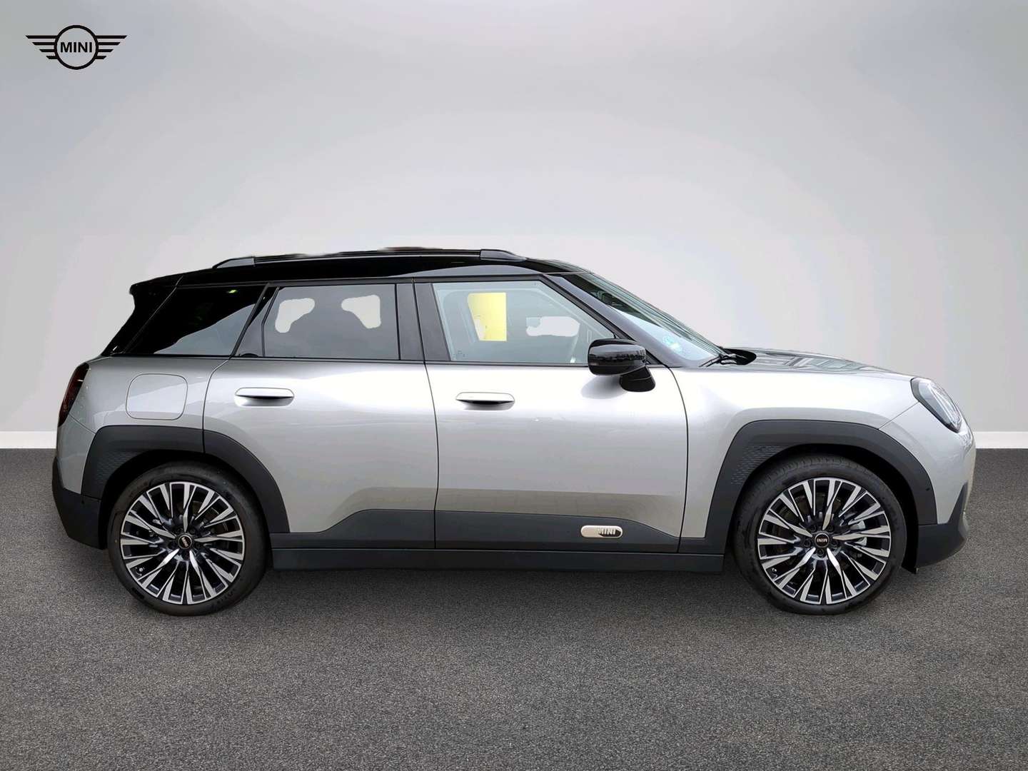 Mini Aceman Favoured - 2025 - Joinsteer - #3