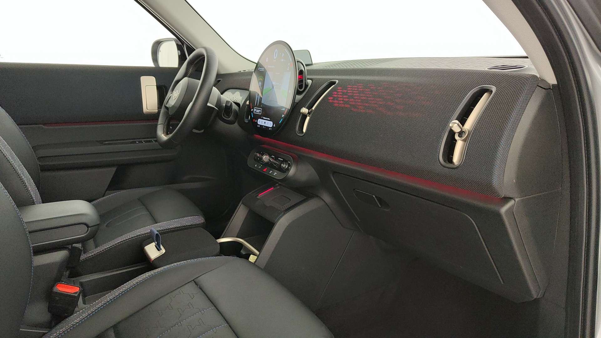 Mini Countryman Classic One - 2025 - Joinsteer - #15