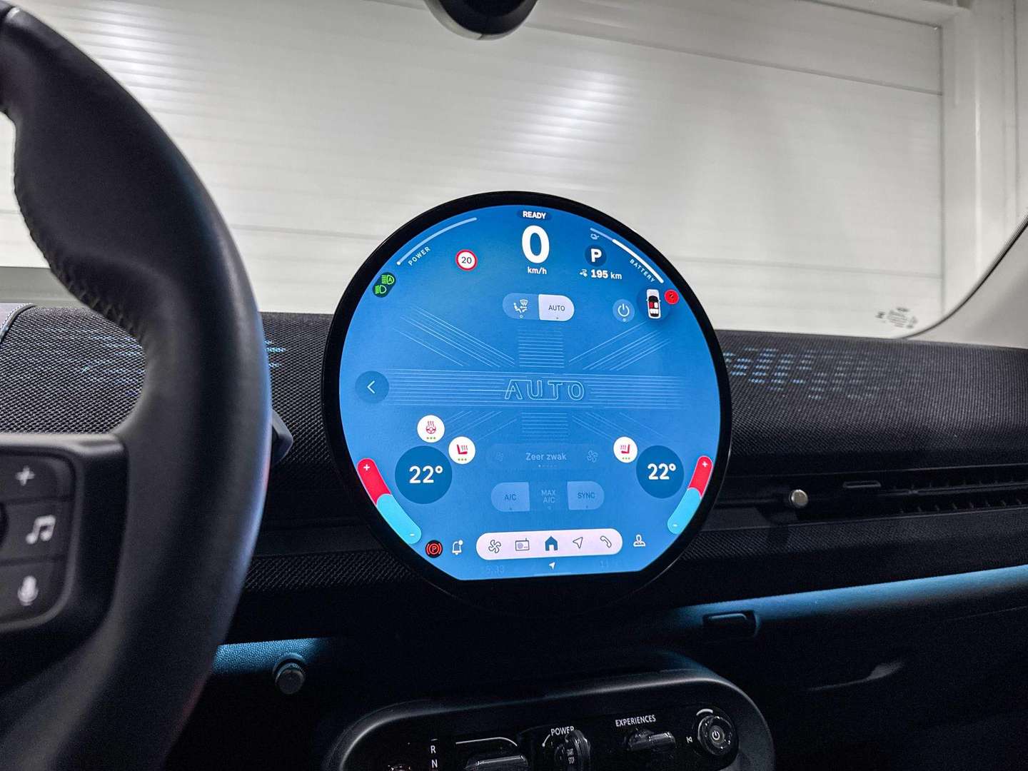 Mini Aceman Classic Cooper SE - 2025 - Joinsteer - #15