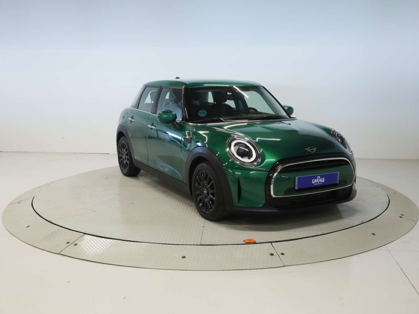 Mini 5 Portes Cooper - 2023 - Joinsteer - #7