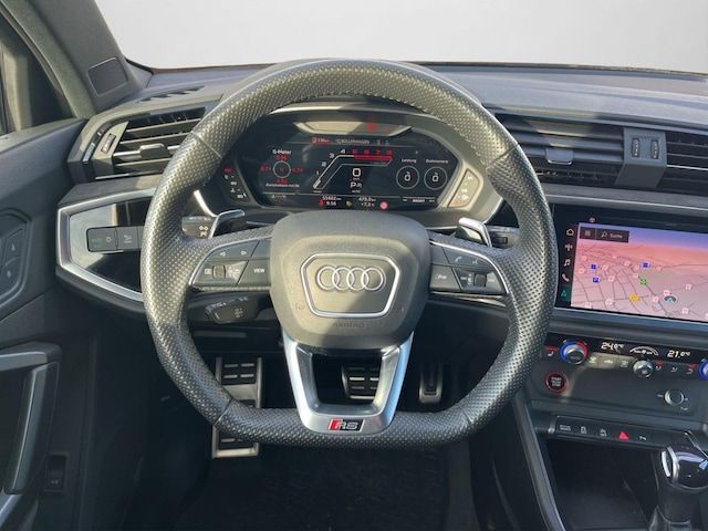 Audi RSQ3 TFSI Quattro S Tronic - 2022 - Joinsteer - #9