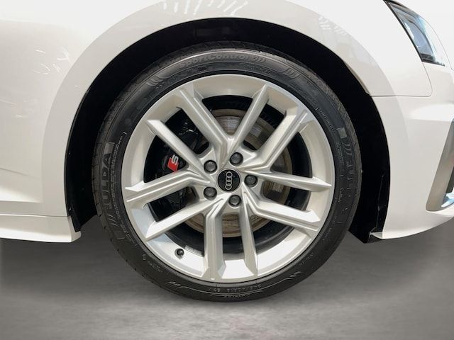 Audi S5 Cabriolet TFSI Quattro Tiptronic - 2023 - Joinsteer - #6