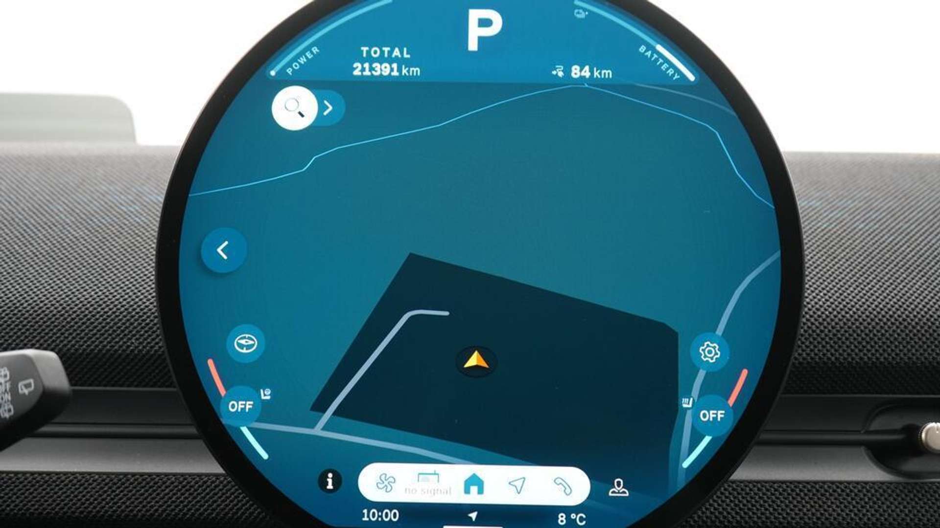 Mini Aceman John Cooper Works - 2024 - Joinsteer - #9